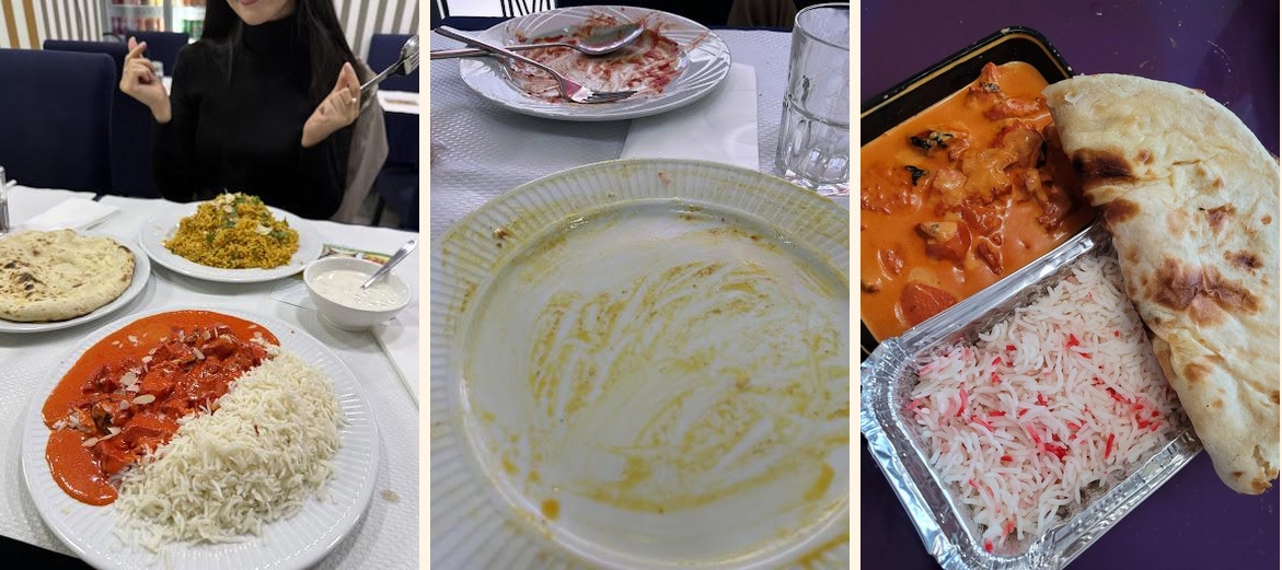 Zam Zam restaurant indian(certifiee achahada) - Gallery Image 2