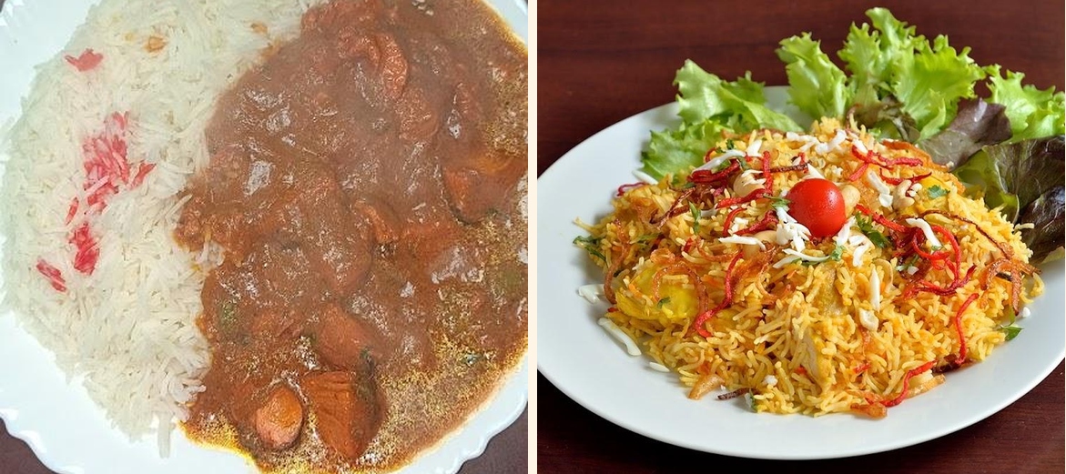 Zam Zam restaurant indian(certifiee achahada) - Gallery Image 3