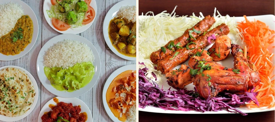 Zam Zam restaurant indian(certifiee achahada) - Gallery Image 5