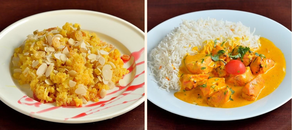 Zam Zam restaurant indian(certifiee achahada) - Gallery Image 7